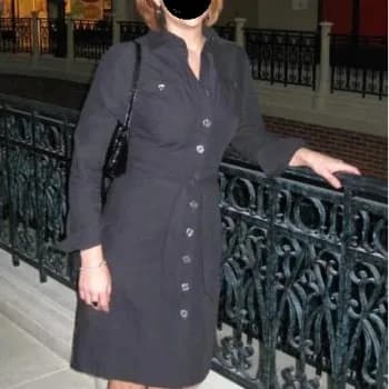 Profil de Coralie, 33 ans, Rencontre Lesbienne à Kammersrohr (Soleure)