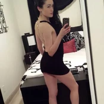 Profil de Sena, 18 ans, Rencontre Lesbienne à Altwis (Lucerne)