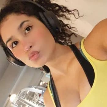 Profil de Augustine, 19 ans, Rencontre Lesbienne à Gisikon (Lucerne)