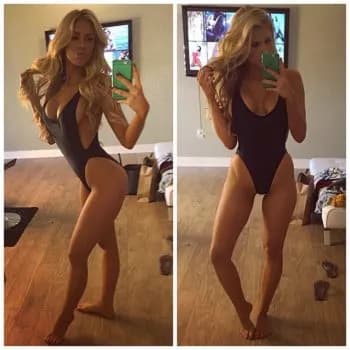 Profil de Johanna, 33 ans, Rencontre Lesbienne à Cerniaz VD (Vaud)