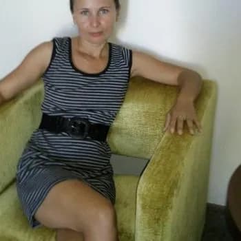 Profil de Janelle, 31 ans, Rencontre Lesbienne à Neuägeri (Zoug)
