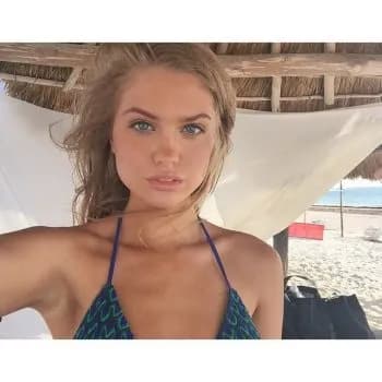 Profil de Danya, 25 ans, Rencontre Lesbienne à Ernen (Valais)