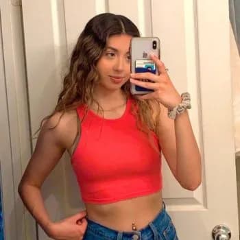 Profil de Kelsy, 20 ans, Rencontre Lesbienne à Peiden (Grisons)