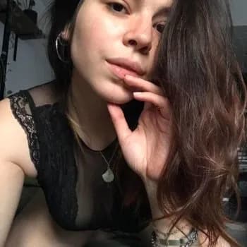 Profil de Laure, 26 ans, Rencontre Lesbienne à Echarlens (Fribourg)