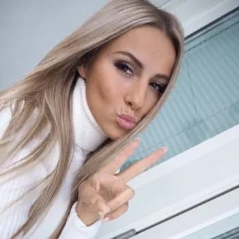 Profil de Violette, 29 ans, Rencontre Lesbienne à Gland (Vaud)