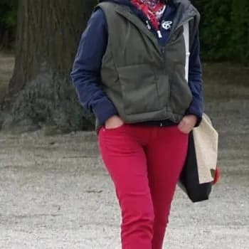 Profil de Kenzy, 29 ans, Rencontre Lesbienne à Chandolin (Valais)