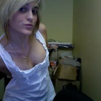 Freya - Rencontre Lesbienne à Gossau ZH Profil de Freya, 19 ans, Rencontre Lesbienne à Gossau ZH (Zurich)