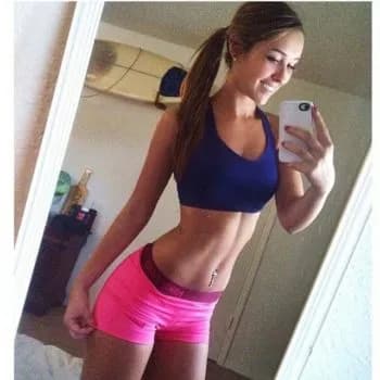 Profil de Lili, 27 ans, Rencontre Lesbienne à Ergisch (Valais)