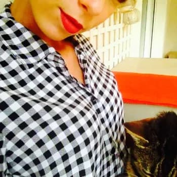 Profil de June, 32 ans, Rencontre Lesbienne à Peiden (Grisons)