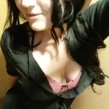 Profil de Lyra, 28 ans, Rencontre Lesbienne à Boécourt (Jura)