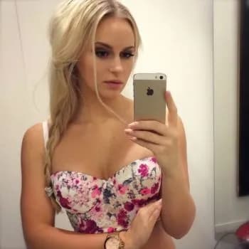 Profil de Maya, 26 ans, Rencontre Lesbienne à Küblis (Grisons)