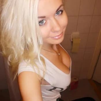 Profil de Hannah, 29 ans, Rencontre Lesbienne à Windisch (Argovie)