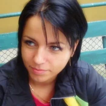 Profil de Anna, 33 ans, Rencontre Lesbienne à Oberfrittenbach (Berne)
