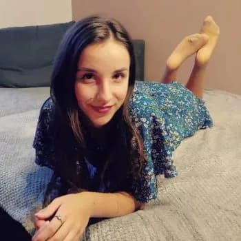 Profil de Ornella, 27 ans, Rencontre Lesbienne à Breil/Brigels (Grisons)