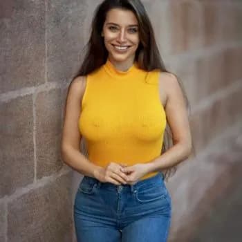 Profil de Méline, 31 ans, Rencontre Lesbienne à Disentis/Mustér (Grisons)