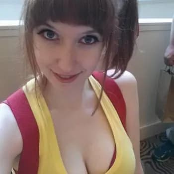 Profil de George, 29 ans, Rencontre Lesbienne à Yens (Vaud)