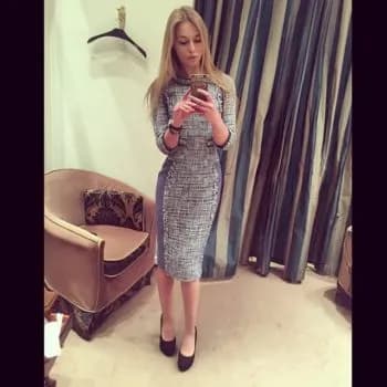 Profil de Safia, 31 ans, Rencontre Lesbienne à Längenbühl (Berne)