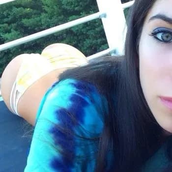 Profil de Lilo, 19 ans, Rencontre Lesbienne à Flims Dorf (Grisons)