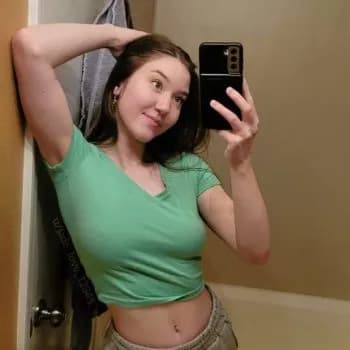 Profil de Maïssa, 21 ans, Rencontre Lesbienne à Losone (Tessin)