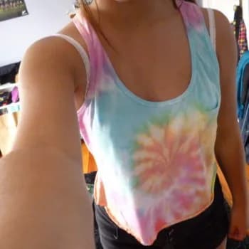 Profil de Mélanie, 19 ans, Rencontre Lesbienne à Kaltbach (Lucerne)