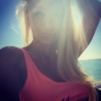 Profil de Abigail, 33 ans, Rencontre Lesbienne à Allenwinden (Zoug)