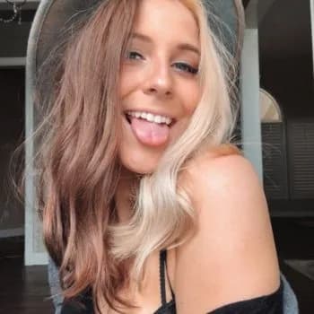 Profil de Harper, 22 ans, Rencontre Lesbienne à Thierrens (Vaud)