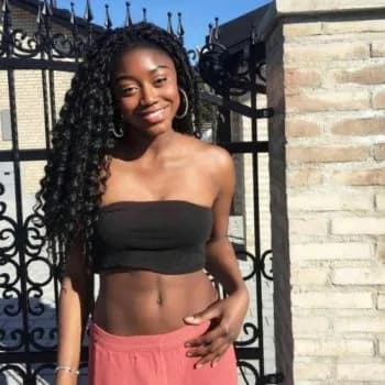 Profil de Fatima, 30 ans, Rencontre Lesbienne à Horw (Lucerne)