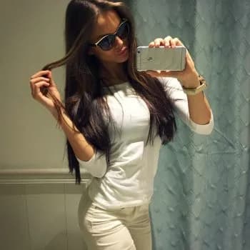 Profil de Marina, 25 ans, Rencontre Lesbienne à Luchsingen (Glaris)