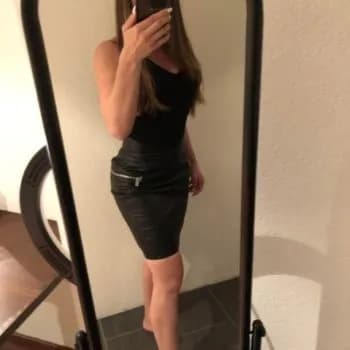 Profil de Deniz, 24 ans, Rencontre Lesbienne à Nods (Berne)