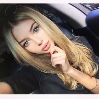 Profil de Georgia, 26 ans, Rencontre Lesbienne à Vogelsang AG (Argovie)