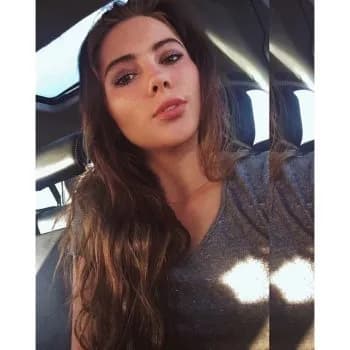 Profil de Calista, 27 ans, Rencontre Lesbienne à Brenzikofen (Berne)