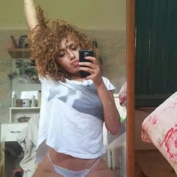 Profil de Fatima, 23 ans, Rencontre Lesbienne à Erstfeld (Uri)