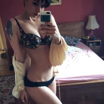 Profil de Mylana, 24 ans, Rencontre Lesbienne à St-Gingolph (Valais)