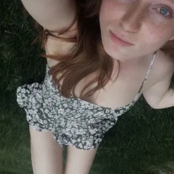 Profil de Dalia, 26 ans, Rencontre Lesbienne à Bodio TI (Tessin)