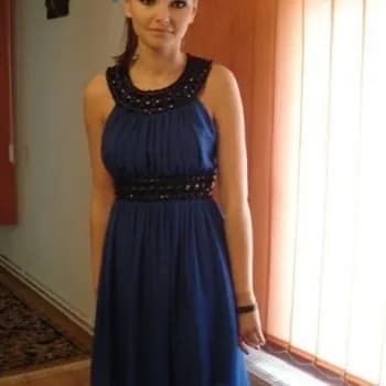 Profil de Lucy, 25 ans, Rencontre Lesbienne à Monte (Tessin)