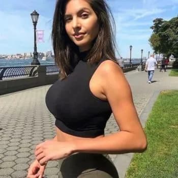 Profil de Destiny, 23 ans, Rencontre Lesbienne à Meride (Tessin)