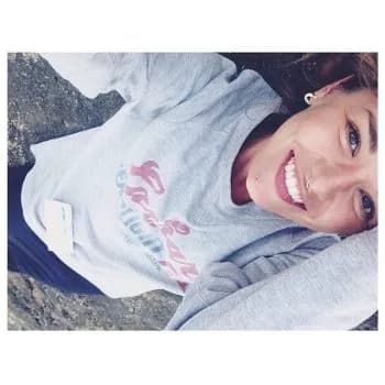 Profil de Dayna, 19 ans, Rencontre Lesbienne à Bauma (Zurich)