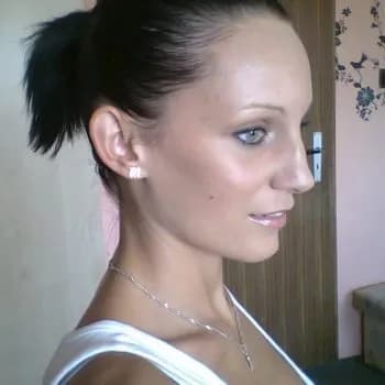 Profil de Maggie, 30 ans, Rencontre Lesbienne à Noville (Vaud)