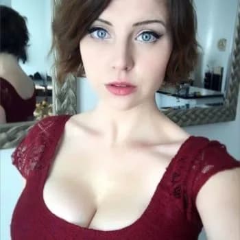 Profil de Taïs, 33 ans, Rencontre Lesbienne à Buonas (Zoug)