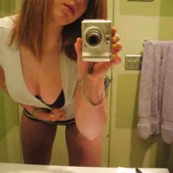 Profil de Marylou, 28 ans, Rencontre Lesbienne à Flanthey (Valais)