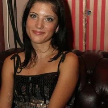 Profil de Razane, 32 ans, Rencontre Lesbienne à Céligny (Genève)