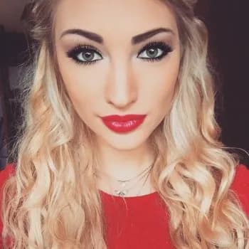 Profil de Silya, 23 ans, Rencontre Lesbienne à Thônex (Genève)