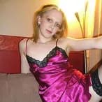 Profil de Shana, 21 ans, Rencontre Lesbienne à Ringoldswil (Berne)