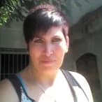 Profil de Emma, 32 ans, Rencontre Lesbienne à Condémines (Nendaz) (Valais)