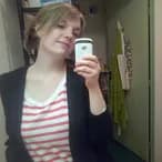 Profil de Swan, 28 ans, Rencontre Lesbienne à St-Cergue (Vaud)