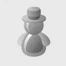 Profil de Hortense, 23 ans, Rencontre Lesbienne à Oberflachs (Argovie)