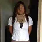 Profil de Anne, 26 ans, Rencontre Lesbienne à Chancy (Genève)