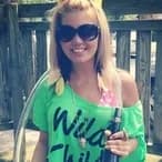 Profil de Maggie, 29 ans, Rencontre Lesbienne à Hochwald (Soleure)