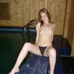 Profil de Camilla, 28 ans, Rencontre Lesbienne à Morschach (Schwytz)