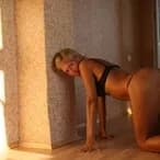 Profil de Elynn, 33 ans, Rencontre Lesbienne à Limpach (Berne)